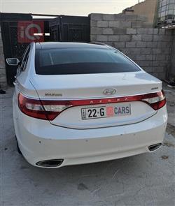 هيونداي أزيرا